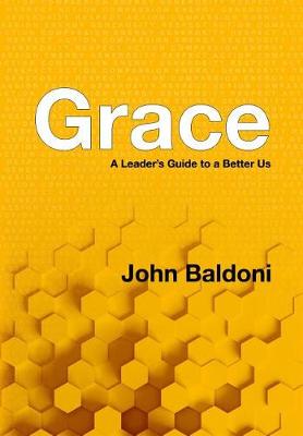 Book cover for Grace