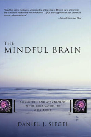 Cover of The Mindful Brain