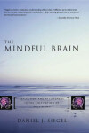 Book cover for The Mindful Brain