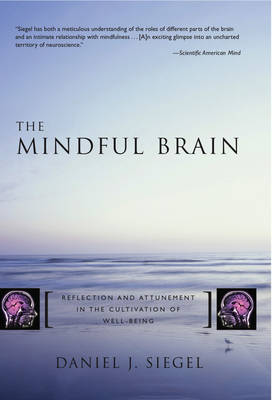 Book cover for The Mindful Brain