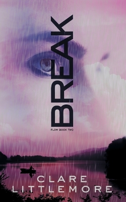 Book cover for Break