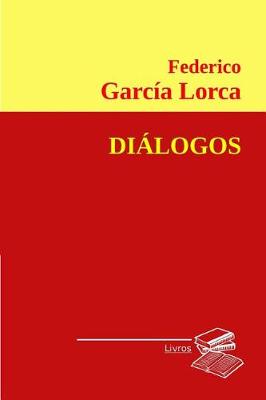 Book cover for Dialogos