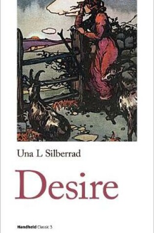 Cover of Desire