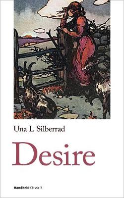 Book cover for Desire