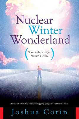 Book cover for Nuclear Winter Wonderland