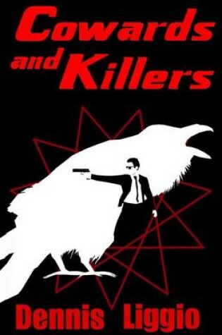Cover of Cowards and Killers