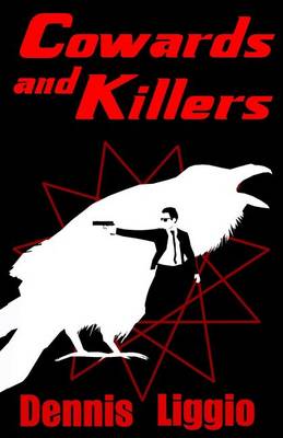 Book cover for Cowards and Killers