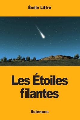 Book cover for Les Étoiles filantes