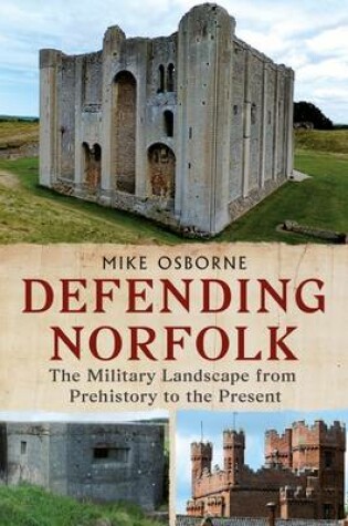 Cover of Defending Norfolk