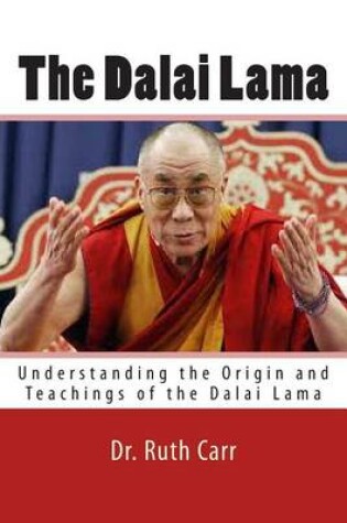 Cover of The Dalai Lama