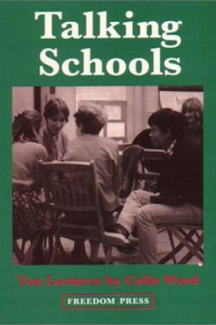 Cover of Talking Schools