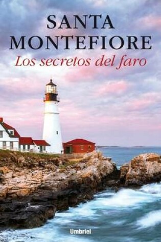 Cover of Los Secretos del Faro