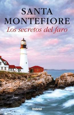 Book cover for Los Secretos del Faro