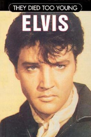 Cover of Elvis Presley