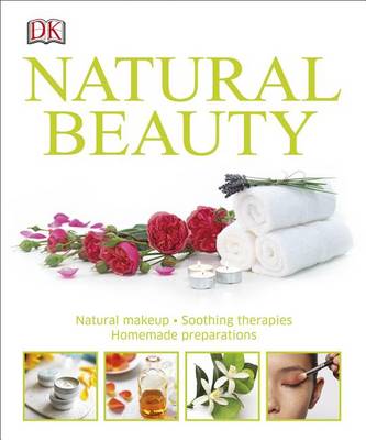 Cover of Natural Beauty