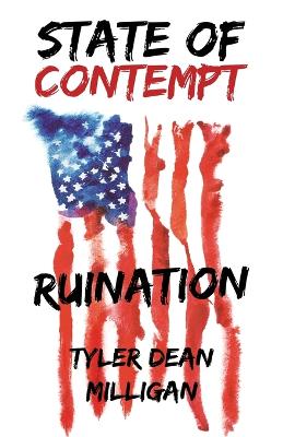 Cover of State Of Contempt