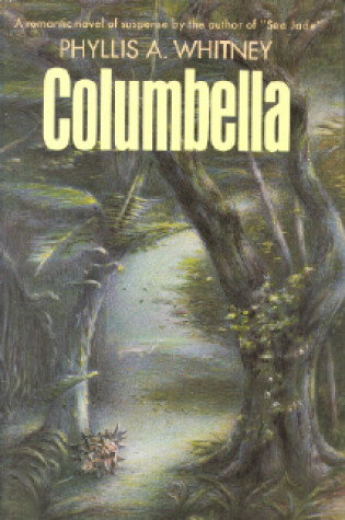 Cover of Columbella