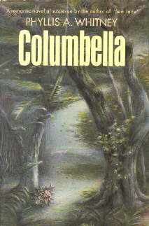 Book cover for Columbella