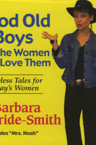Cover of Good Old Boys and the Women Who Love Them