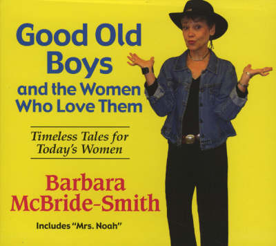 Book cover for Good Old Boys and the Women Who Love Them