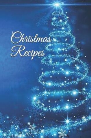 Cover of Christmas Recipes