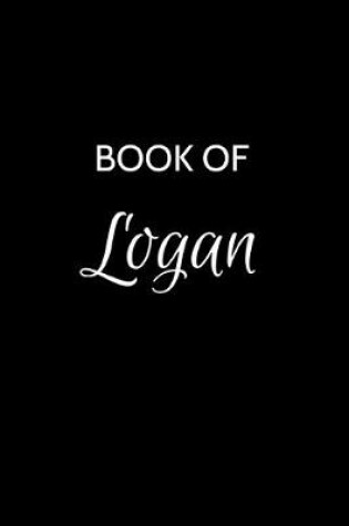 Cover of Book of Logan