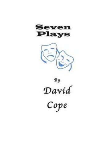 Cover of Seven Plays