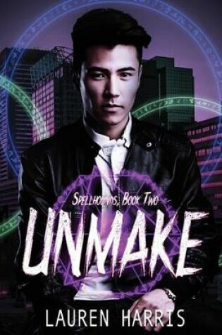 Cover of Unmake