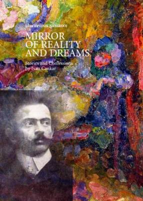 Book cover for Mirror of Reality and Dreams