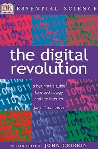 Cover of The Digital Revolution