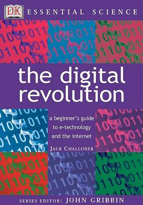 Cover of The Digital Revolution