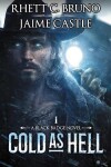 Book cover for Cold as Hell