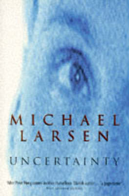 Book cover for Uncertainty