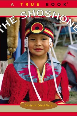 Cover of The Shoshone