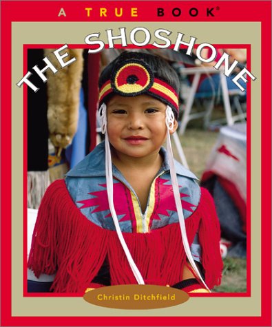 Cover of The Shoshone