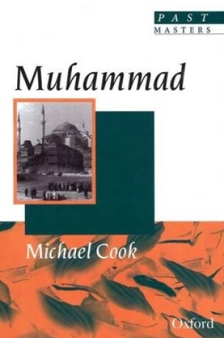 Cover of Muhammad