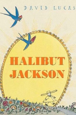 Cover of Halibut Jackson