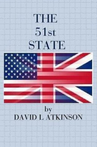 Cover of The 51st State