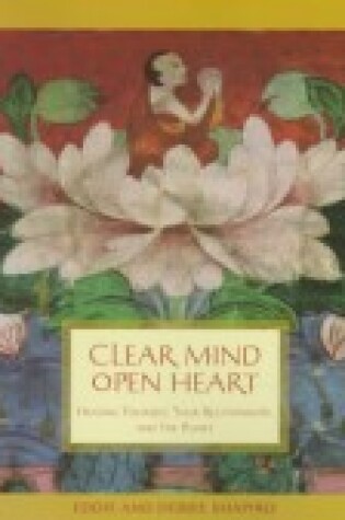 Cover of Clear Mind, Open Heart