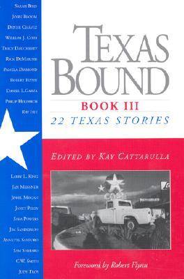 Book cover for Texas Bound