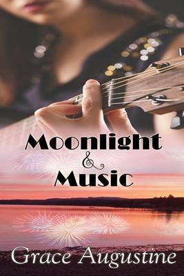 Book cover for Moonlight & Music