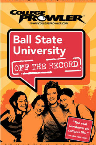 Cover of Ball State University