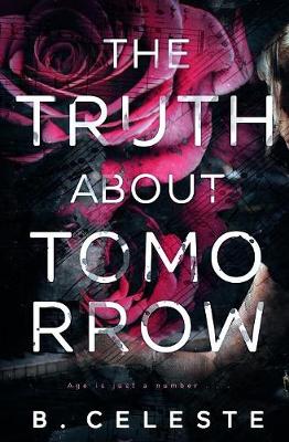 Book cover for The Truth about Tomorrow