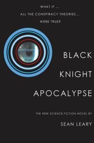 Cover of Black Knight Apocalypse