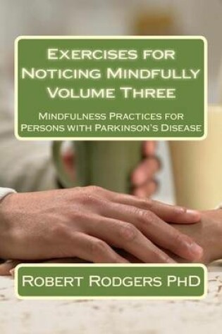 Cover of Exercises for Noticing Mindfully