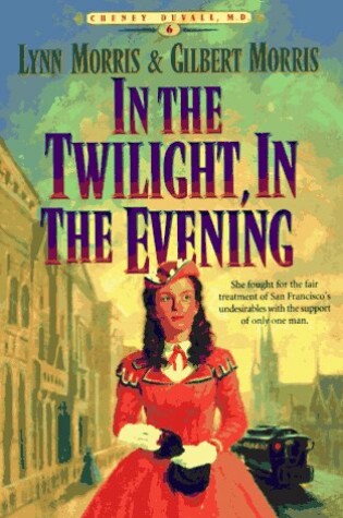 Cover of In the Twilight in the Evening