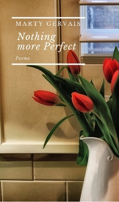 Book cover for Nothing More Perfect