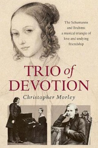 Cover of Trio of Devotion