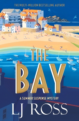 Cover of The Bay