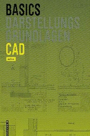 Cover of Basics CAD